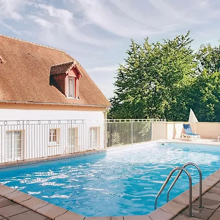 Apartamento Retreat In For 3