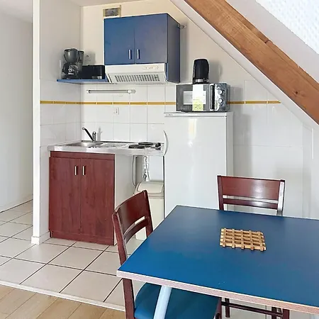 Retreat In For 3 Apartamento *