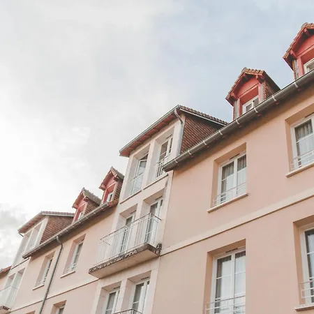 Apartamento Retreat In For 3 La Roche-Posay