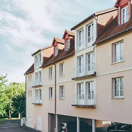 Apartamento Retreat In For 3 La Roche-Posay