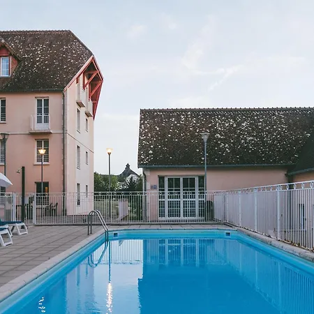 Apartamento Retreat In For 3 La Roche-Posay