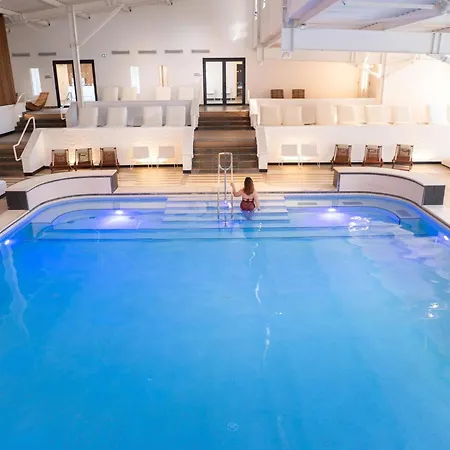 Apartamento Retreat In For 3 La Roche-Posay