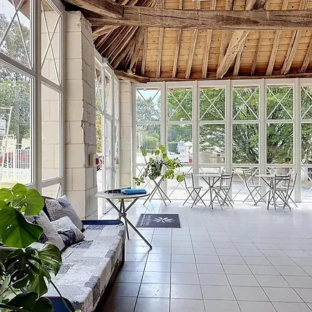 Retreat In For 3 * La Roche-Posay