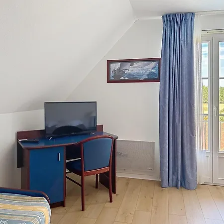 Apartamento Retreat In For 3 La Roche-Posay