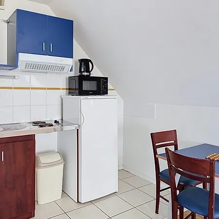 Retreat In For 3 Apartamento *
