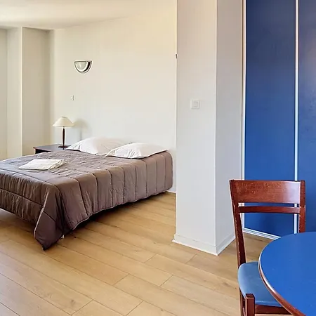Apartamento Retreat In For 3 *