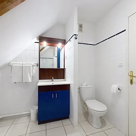 Apartamento Retreat In For 3
