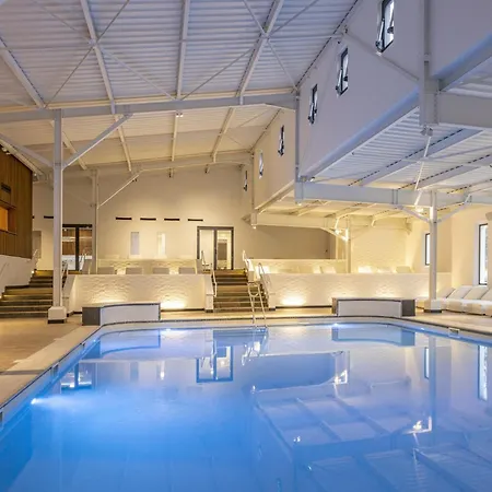 Retreat In For 3 * La Roche-Posay